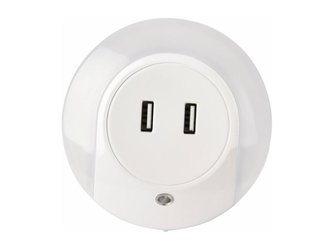 Noční světlo IMMAX 08942L