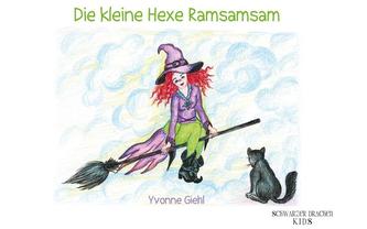 Die kleine Hexe Ramsamsam