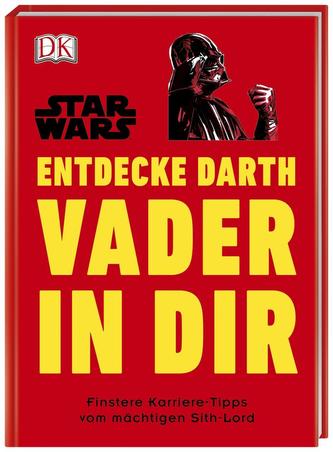 Star Wars(TM) Entdecke Darth Vader in dir