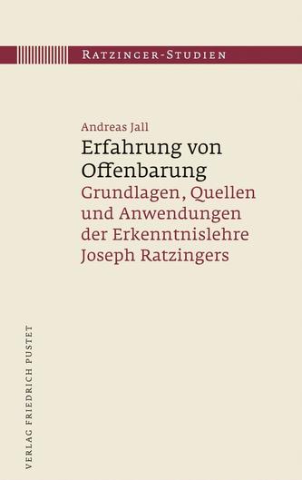 Erfahrung von Offenbarung