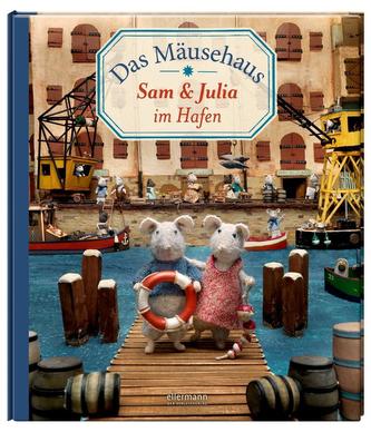 Das Mäusehaus