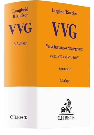 Versicherungsvertragsgesetz