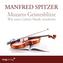Mozarts Geistesblitze