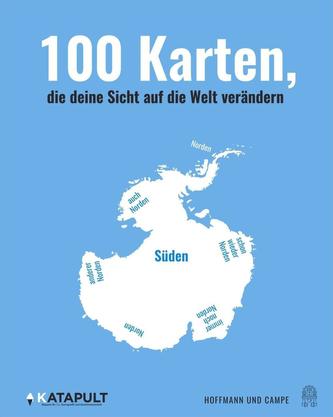 100 Karten, die deine Sicht auf die Welt verändern