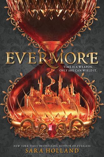 Everless 2: Evermore