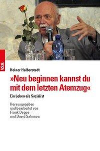 »Neu beginnen kannst du mit dem letzten Atemzug«
