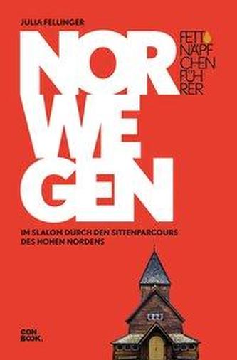 Fettnäpfchenführer Norwegen