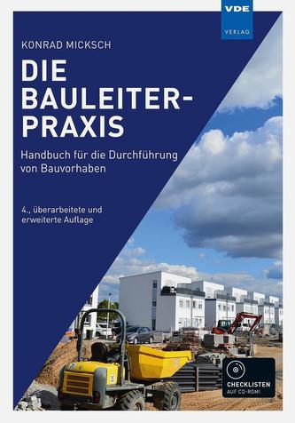 Die Bauleiterpraxis