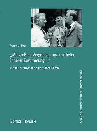 Mit großem Vergnügen und mit tiefer innerer Zustimmung ...