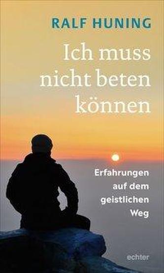 Ich muss nicht beten können