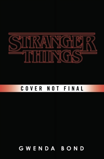 Stranger Things: Suspicious Minds