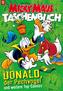 Micky Maus Taschenbuch 13