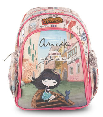 Anekke: Batoh předškolní Venezia