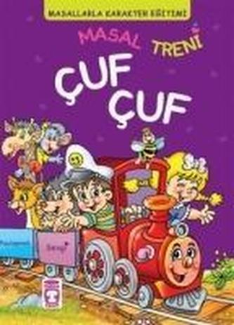 Masal Treni Cuf Cuf