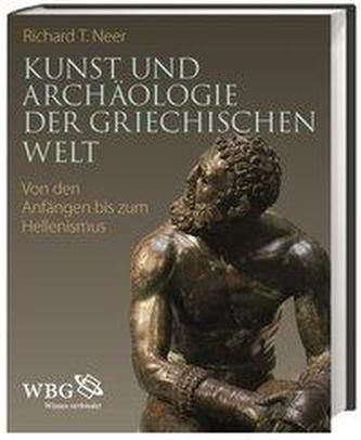 Kunst und Archäologie der griechischen Welt