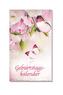 Taschen-Geburtstagskalender Romantik