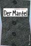 Der Mantel