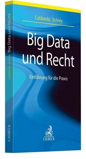 Big Data und Recht