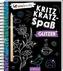 Kritzkratz-Spaß Glitzer