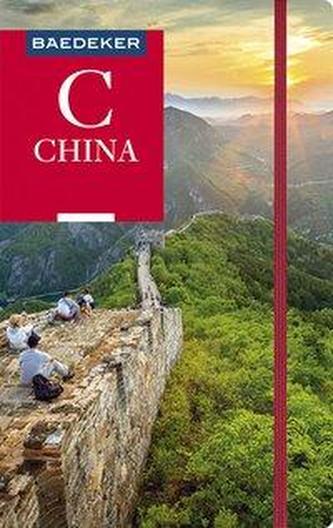 Baedeker Reiseführer China