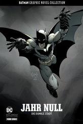 Batman Graphic Novel Collection