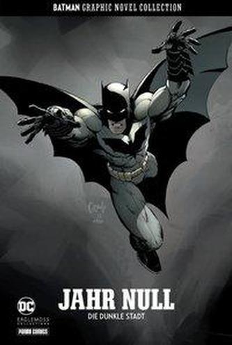 Batman Graphic Novel Collection