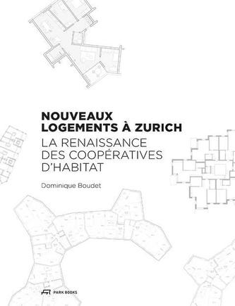 Nouveaux logements à Zurich