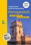 Langenscheidt Universal-Sprachführer Portugiesisch - Buch inklusive E-Book zum Thema Essen & Trinken