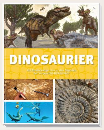 Dinosaurier
