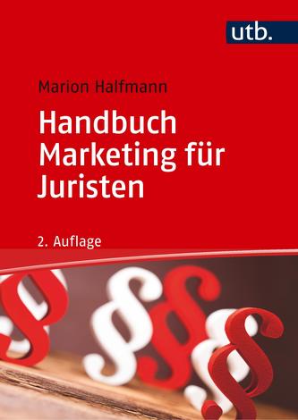 Handbuch Marketing für Juristen