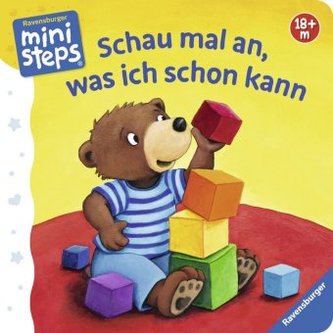 Schau mal an, was ich schon kann