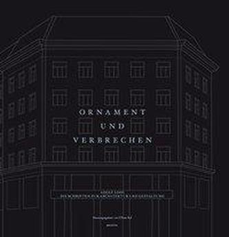 Ornament und Verbrechen