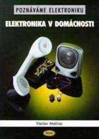 Elektronika v domácnosti