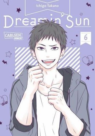 Dreamin' Sun 6