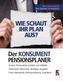 Der KONSUMENT-Pensionsplaner