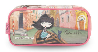 Anekke: Panál Jumbo Venezia