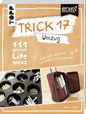 Trick 17 Pockezz - Umzug
