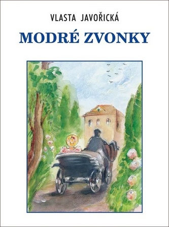 Modré zvonky