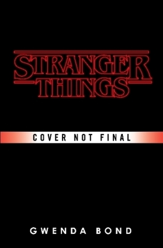 Stranger Things: Suspicious Minds