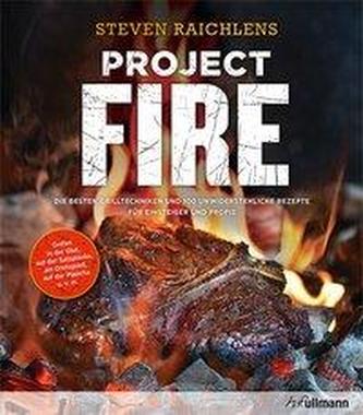 Project Fire