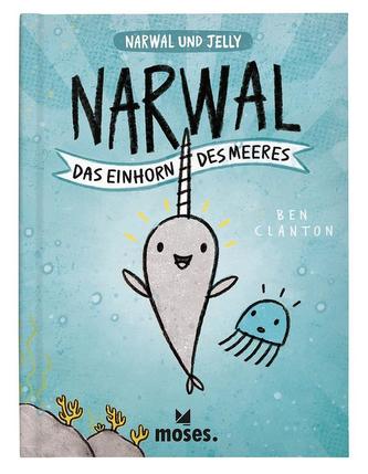 Narwal - Das Einhorn der Meere