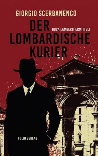 Der lombardische Kurier