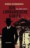 Der lombardische Kurier