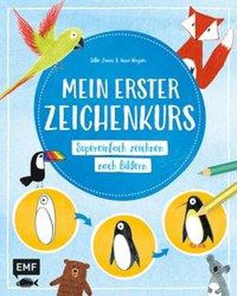 Mein erster Zeichenkurs