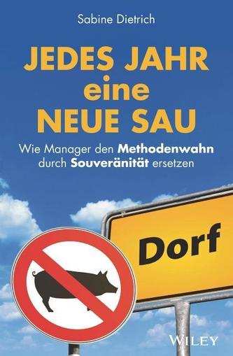 Jedes Jahr eine neue Sau