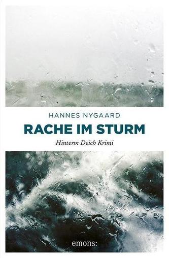 Rache im Sturm