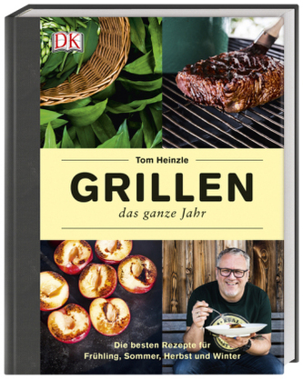 Grillen - das ganze Jahr