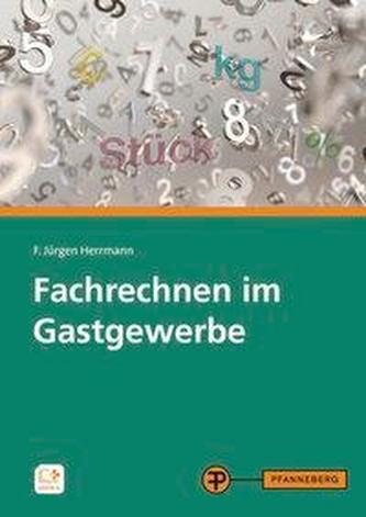 Fachrechnen im Gastgewerbe