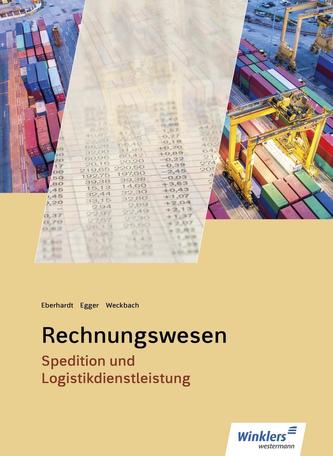 Spedition und Logistikdienstleistung. Rechnungswesen: Schülerband