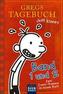 Gregs Tagebuch - Band 1 und 2